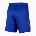 Шорти футбольні чоловічі Nike Paris Saint-Germain Dri-Fit Stadium Home old royal/white 2