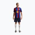 Шорти футбольні чоловічі Nike FC Barcelona Dri-Fit Stadium Home blackened blue/mineral yellow 2