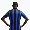 Футболка футбольна чоловіча Nike Inter Milan Dri-Fit Stadium Home lyon blue/black/university gold 4