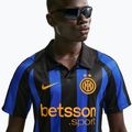 Футболка футбольна чоловіча Nike Inter Milan Dri-Fit Stadium Home lyon blue/black/university gold 5