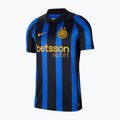Футболка футбольна чоловіча Nike Inter Milan Dri-Fit Stadium Home lyon blue/black/university gold 6