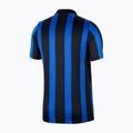 Футболка футбольна чоловіча Nike Inter Milan Dri-Fit Stadium Home lyon blue/black/university gold 7