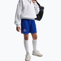 Шорти футбольні дитячі Nike Paris Saint-Germain Dri-Fit Stadium old royal/white 5
