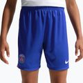 Шорти футбольні дитячі Nike Paris Saint-Germain Dri-Fit Stadium old royal/white 8
