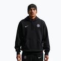 Кофта чоловіча Nike Paris Saint-Germain Club black/white
