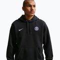 Кофта чоловіча Nike Paris Saint-Germain Club black/white 4