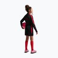 Шорти футбольні дитячі Nike Paris Saint-Germain Strike black/hyper royal/global red/global red 3