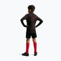 Шорти футбольні дитячі Nike Paris Saint-Germain Strike black/hyper royal/global red/global red 4