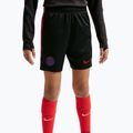 Шорти футбольні дитячі Nike Paris Saint-Germain Strike black/hyper royal/global red/global red 6