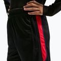 Шорти футбольні дитячі Nike Paris Saint-Germain Strike black/hyper royal/global red/global red 7