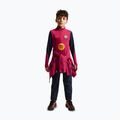 Дитячий футбольний светр Nike FC Barcelona Strike Dri-Fit Soccer Knit Drill Top 3
