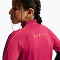 Дитячий футбольний светр Nike FC Barcelona Strike Dri-Fit Soccer Knit Drill Top 6