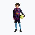 Кофта футбольна дитяча Nike FC Barcelona Dri-Fit Strike Drill Top noble red/noble red/mineral yellow 3