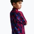 Кофта футбольна дитяча Nike FC Barcelona Dri-Fit Strike Drill Top noble red/noble red/mineral yellow 7