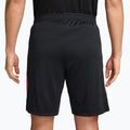 Шорти футбольні чоловічі Nike Paris Saint-Germain Strike black/global red/global red 2
