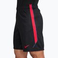 Шорти футбольні чоловічі Nike Paris Saint-Germain Strike black/global red/global red 3