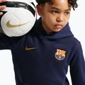 Дитячий світшот Nike FC Barcelona Club 6