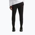 Штани футбольні чоловічі Nike Paris Saint-Germain Strike Dri-Fit black/global red/global red