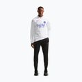 Штани футбольні чоловічі Nike Paris Saint-Germain Strike Dri-Fit black/global red/global red 2