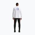 Штани футбольні чоловічі Nike Paris Saint-Germain Strike Dri-Fit black/global red/global red 3