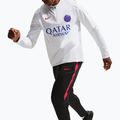 Штани футбольні чоловічі Nike Paris Saint-Germain Strike Dri-Fit black/global red/global red 4