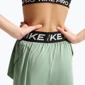 Шорти дитячі Nike Pro Dri-Fit 2in1 steam/black/white 5