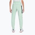 Штани дитячі Nike Sportswear Tech Fleece barely green/black/black 2