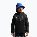Дитяча футбольна куртка Nike Paris Saint-Germain Tech Full Zip black/anthracite/white