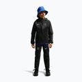 Дитяча футбольна куртка Nike Paris Saint-Germain Tech Full Zip black/anthracite/white 2