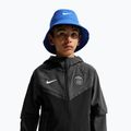 Дитяча футбольна куртка Nike Paris Saint-Germain Tech Full Zip black/anthracite/white 4