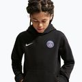 Кофта дитяча Nike Paris Saint-Germain Club black/white 4