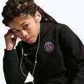 Кофта дитяча Nike Paris Saint-Germain Club black/white 6