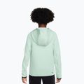 Кофта дитяча Nike Sportswear Tech Fleece Full Zip barely green/black/black 2