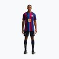 Футболка футбольна чоловіча Nike FC Barcelona Dri-Fit ADV Match deep garnet/blue void 2