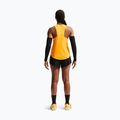 Футболка для бігу жіноча Nike AeroSwift Dri-Fit ADV Singlet laser orange/black 3