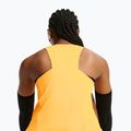 Футболка для бігу жіноча Nike AeroSwift Dri-Fit ADV Singlet laser orange/black 6