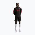 Шорти футбольні чоловічі Nike Paris Saint-Germain Dri-Fit ADV Strike Elite black/global red/hyper royal/global red 2