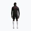 Шорти футбольні чоловічі Nike Paris Saint-Germain Dri-Fit ADV Strike Elite black/global red/hyper royal/global red 3