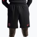 Шорти футбольні чоловічі Nike Paris Saint-Germain Dri-Fit ADV Strike Elite black/global red/hyper royal/global red 5