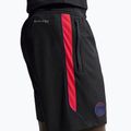 Шорти футбольні чоловічі Nike Paris Saint-Germain Dri-Fit ADV Strike Elite black/global red/hyper royal/global red 6