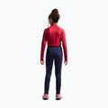 Штани футбольні дитячі Nike FC Barcelona Strike Dri-Fit blackened blue/noble red/yellow 3