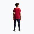 Штани футбольні дитячі Nike FC Barcelona Strike Dri-Fit blackened blue/noble red/yellow 4