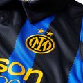 Футболка футбольна дитяча Nike Inter Milan Dri-Fit Stadium Home lyon blue/black/university gold 3