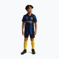 Футболка футбольна дитяча Nike Inter Milan Dri-Fit Stadium Home lyon blue/black/university gold 6