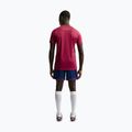 Футболка футбольна чоловіча Nike FC Barcelona Strike Soccer Dri-Fit noble red/blackened blue/mineral yellow 3
