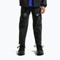 Штани футбольні дитячі Nike Paris Saint-Germain Tech Tech Woven black/white