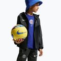 Штани футбольні дитячі Nike Paris Saint-Germain Tech Tech Woven black/white 4