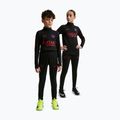 Штани футбольні дитячі Nike Paris Saint-Germain Strike Dri-Fit black/global red/global red 2