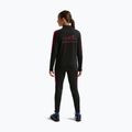 Штани футбольні дитячі Nike Paris Saint-Germain Strike Dri-Fit black/global red/global red 4