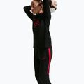 Штани футбольні дитячі Nike Paris Saint-Germain Strike Dri-Fit black/global red/global red 5